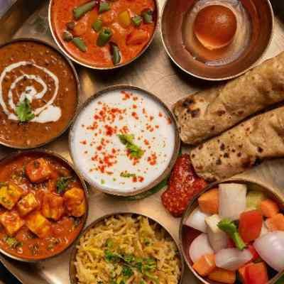 Thalis & Full Meals
